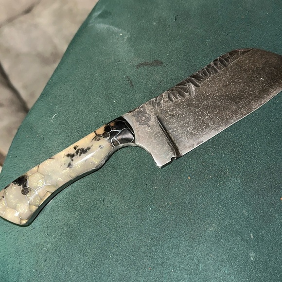 Hamilton knife works - Picture 2 of 8